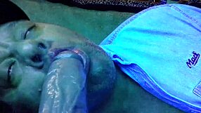 Dreamy Gay Encounter Sparks Wild Fantasy Delight