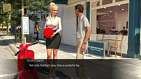 hey, wanna check out jessica oneil's hard news episode 45?