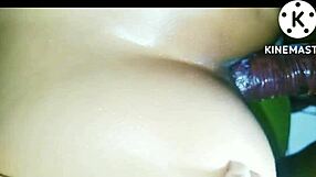 Watch this detailed slow motion anal creampie!