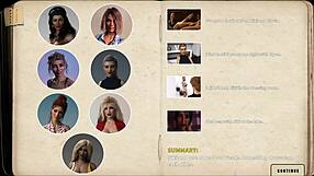 Welcome To Free Will 41 Game