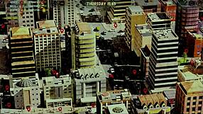 The bum gets featured in hentai anime episode 07