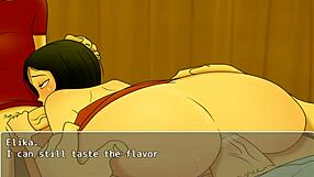 Whoa! Takeanother game NTR Parte 6 gets wild!