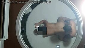 Intense gay sex with hairy bear complete