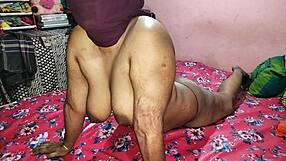 Super Hot Sexy Desi Bhabhi Fucked