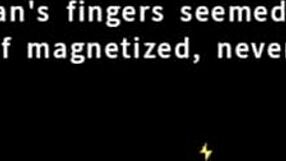 Chloaxscramble Part 1: Anime Game Adventure