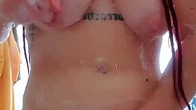 Unlimited Orgasms From Shower Masturbation – Can You Believe It?