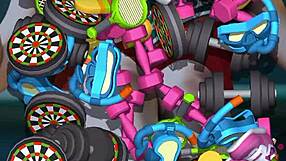 This game hentai is wild