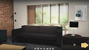 Prince Of Suburbi Bangs Sexy Ladies Hard