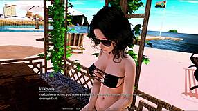 Harem Hotel Chapter 221 Adventure