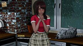 Eternum 82 Showcases Wild Anime Hentai Action in Game