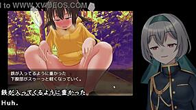 Kunugi-Chan's Life Crashed In Machine Translated Subtitles By Silent V Ghost3 4.