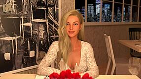 Three Rules of Life 11 in Anime Hentai Style