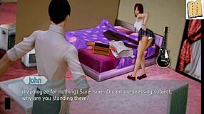 academy 71 game scenes