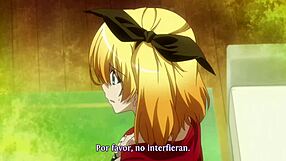 Dakara Boku Wa H Ga Dekina Cap 10