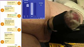 Strangers Jerked Me Off Till I Ejaculated Four Times!