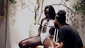 Anime Hentai Girl With Big Clit Gets Tantric Massage And Squirts Heavily