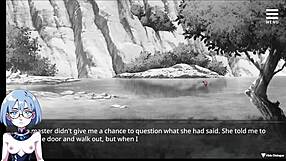 I Explore The Witch's Sexual Prison In This Hentai Gameplay Episode 12