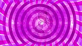 Pegging rights - well trained sissy - teaser