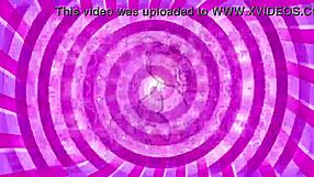 Pegging rights - well trained sissy - teaser