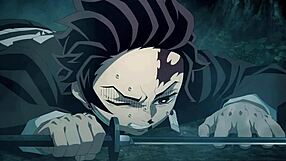 Hey, Kamu Nonton Kimetsu no Yaiba Season 4 Episode 3?