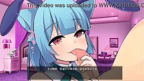 ルクレ game anime hentai adventure