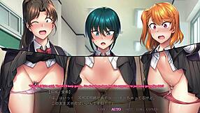 Saimin Seishidou - Suzu Rikawa Route 2 Ver 1