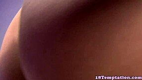 Stepsister Teen Cocksucking And Tugging Dick