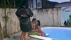 hey, watched my boyfriend bang samantha squirt