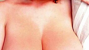 Fantasy JOI Session with UK Page 3 Star Sophie H