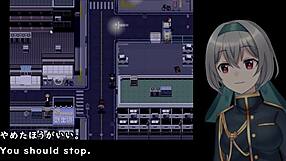 Kunugi-Chan's Life Crashed In Machine Translated Subtitles By Silent V Ghost3 4.