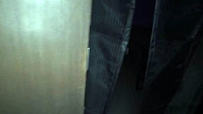 My Boss's Cheating Wife Strips and Rides Me Hard. She's So Lonely!