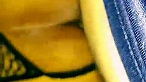 Big ass milf from Tuxtla intrigues with her curves