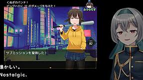 Kunugi-Chan's Life Crashed In Machine Translated Subtitles By Silent V Ghost3 4.