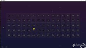 Enjoy The Emotional Journey In Happy Number Logic Hentai