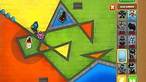 btd6 gameplay 1 featuring anime hentai elements