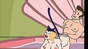 Jakes booty call all sex scenes and endings