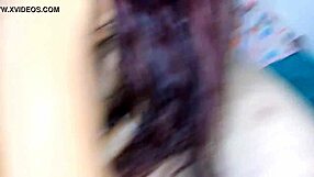 My mexican wife enjoys oral pleasures