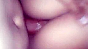 Чукам догистайл гореща латина в хотела