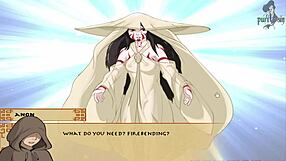 Avatar The Last Airbender Trainer Begins