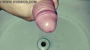 solo masturbation by bad wolf28
