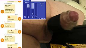 Strangers Jerked Me Off Till I Ejaculated Four Times!