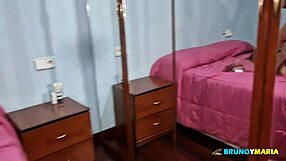 How Does Your Woman Enjoy My Deep Penetration?