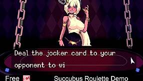 Succubus Roulette Demo Sparks Wild Erotic Thrills