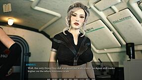 Tales From The Unending Void Episode 142