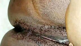 giving my babe thrilling doggy style