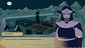 four element trainer book 5 slav part 11