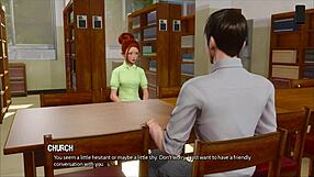 Bold Adventure in Ripples Gameplay Part One