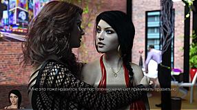 Эй, глянь на геймплей Anna Exciting Affection Part 28 с дикой групповухой! 😜