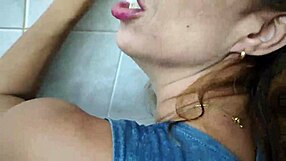 Piss Fuck and Cumshot in Anime Slap