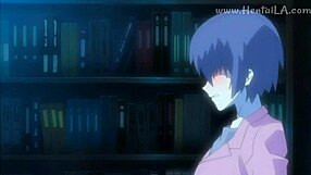 Juuni-nin No Onna Kyoushi Episode 2